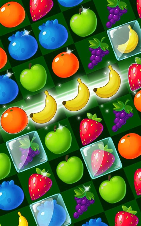 fruit smash spielen